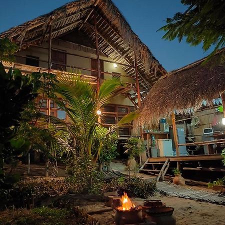 Casa Surf Lodge - Praia do Tofo Exterior foto